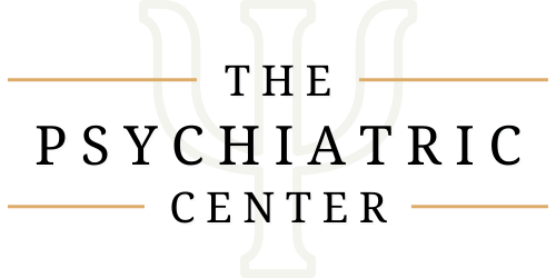 The Psychiatric Center Logo